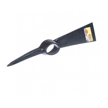 Herragro 5 Lbs Pick Mattock, Head Only HG08310550
